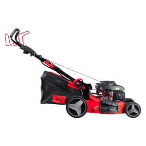 Газонокосилка бензиновая самоходная с электростартером и функцией вертикального хранения FUBAG FPL 53 SMF ES в Нальчике фото