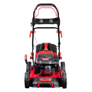 Газонокосилка бензиновая самоходная с регулировкой скорости и функцией вертикального хранения FUBAG FPL 53 SMVF в Нальчике фото