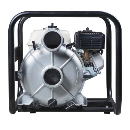 FUBAG Бензиновая мотопомпа для загрязненной воды PTH 1000 ST в Нальчике фото