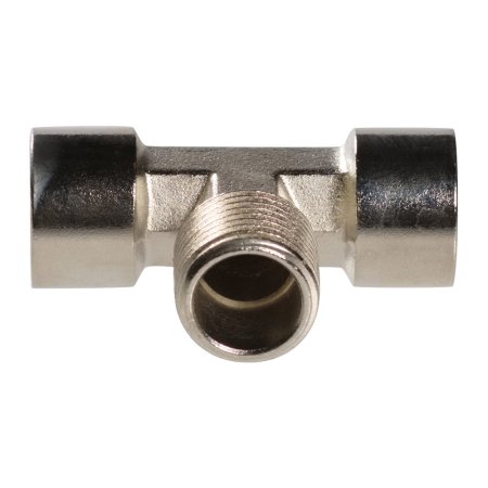 FUBAG Переходник T - 1/2 дюйма FFM, блистер 1 шт в Нальчике фото