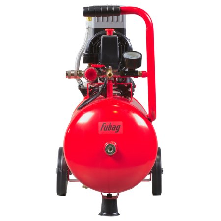 Компрессор воздушный безмасляный малошумный FUBAG OLS 190/24 CM1.6 в Нальчике фото