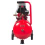 Компрессор воздушный безмасляный малошумный FUBAG OLS 190/24 CM1.6 в Нальчике фото