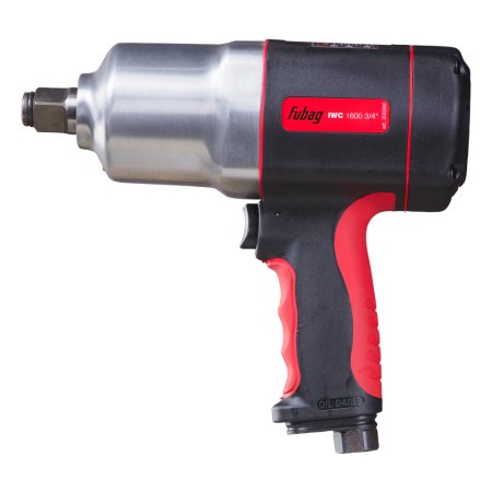 FUBAG Пневмогайковерт ударный IWC 1600 3/4" в Нальчике фото