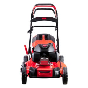 Газонокосилка бензиновая самоходная с двигателем FUBAG Honda FPL 56 SMH в Нальчике фото