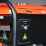 Бензиновый генератор с электростартером FUBAG PRG 5000 ES в Нальчике фото