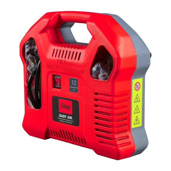 Компрессорный набор FUBAG Easy Air в Нальчике фото