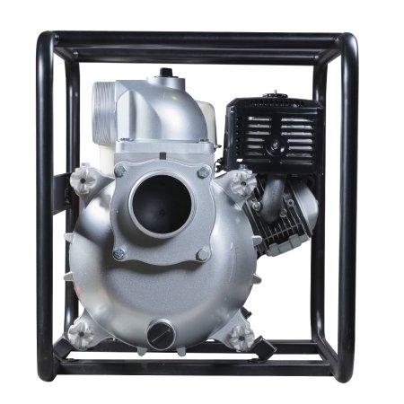 FUBAG Бензиновая мотопомпа для сильнозагрязненной воды PTH 1600Т в Нальчике фото