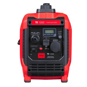 Инверторный генератор FUBAG TI 1200 + Моторное масло FUBAG Extra в ПОДАРОК купить в Нальчике