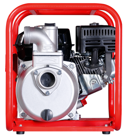 FUBAG Бензиновая мотопомпа для чистой воды PG 600 в Нальчике фото