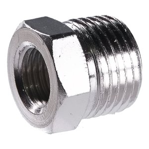 FUBAG Переходник 1/2 дюйма M на 1/4 дюйма F в Нальчике фото