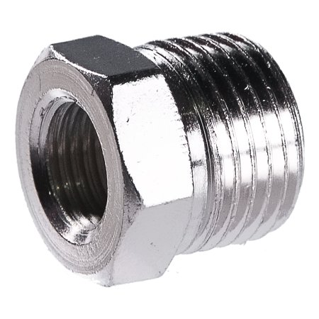 FUBAG Переходник 1/2 дюйма M на 1/4 дюйма F в Нальчике фото