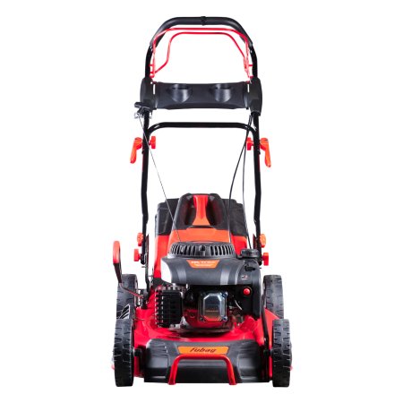 Газонокосилка бензиновая самоходная с функцией вертикального хранения FUBAG FPL 53 SMF в Нальчике фото