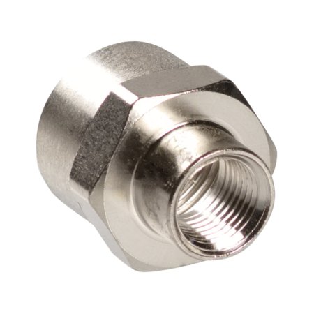 FUBAG Переходник 1/4 дюйма F - 1/2 дюйма F, блистер 1 шт в Нальчике фото