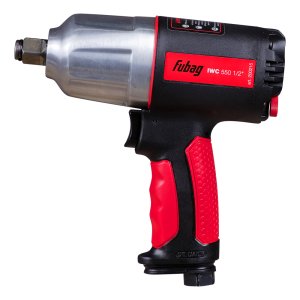 FUBAG Пневмогайковерт ударный IWC 550 1/2" в Нальчике фото