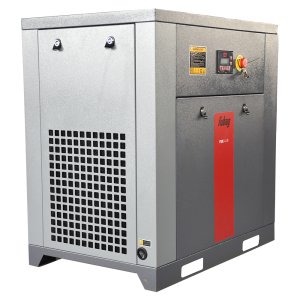 FUBAG Компрессор винтовой FSK 4-10 в Нальчике фото