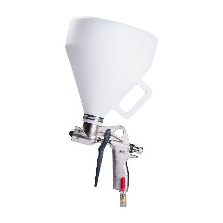 FUBAG Пистолет текстурный DECOR G5000 с верхним бачком в Нальчике фото