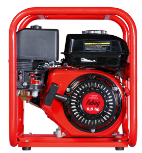 FUBAG Бензиновая мотопомпа для чистой воды PG 600 в Нальчике фото