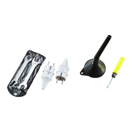 Дизельный генератор FUBAG PRD 3000 в Нальчике фото