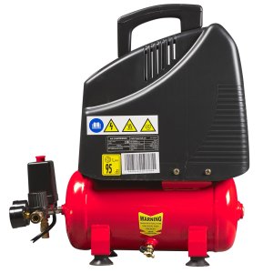 Компрессорный набор FUBAG Wood Master Kit безмасляный компрессор + 4 предмета в Нальчике фото