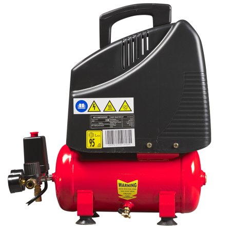 Компрессорный набор FUBAG Service Master Kit безмасляный компрессор + 6 предметов в Нальчике фото