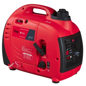 Инверторный генератор FUBAG TI 800 + Моторное масло FUBAG Extra в ПОДАРОК в Нальчике фото