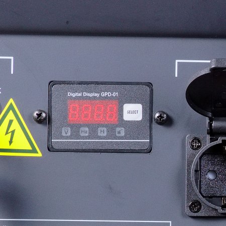 Бензиновый генератор FUBAG BS 8500 XD ES DUPLEX для одно и трехфазного режимов работы в Нальчике фото