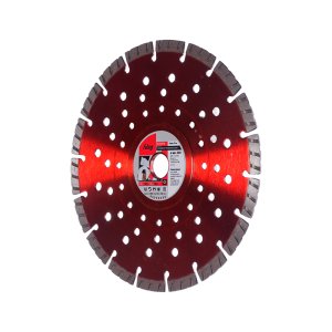 Алмазный отрезной диск FUBAG Stein Pro D230 мм/ 22.2 мм по камню в Нальчике фото