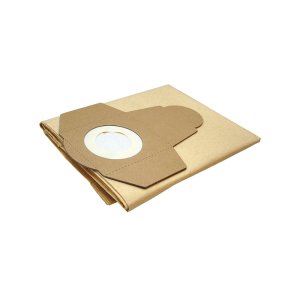 FUBAG Комплект мешков одноразовых 12-17 л для пылесосов серии WD 3_5 шт. в Нальчике фото