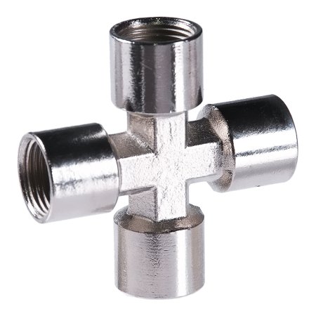 FUBAG Переходник 3/8 дюйма FFFF в Нальчике фото