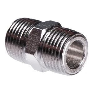 FUBAG Переходник 1/2 дюйма M на 1/2 дюйма M в Нальчике фото