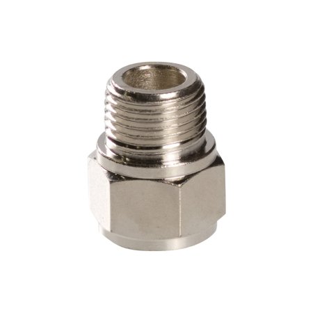 FUBAG Переходник 1/2 дюйма M на 1/2 дюйма F, блистер 1 шт в Нальчике фото