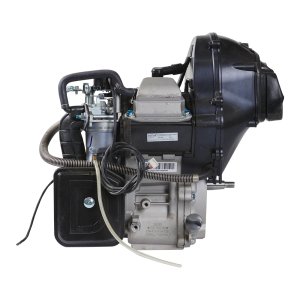 Двигатель DJ152F в сборе для цифрового генератора FUBAG TI 2300