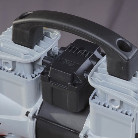 Компрессор воздушный безмасляный малошумный FUBAG OLS 190/10 CM1.6 в Нальчике фото