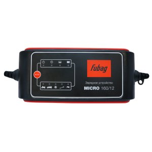 Зарядное устройство FUBAG MICRO 160/12 в Нальчике фото