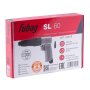 FUBAG Пневмовинтоверт SL 60 + Биты для SL 100, SL 120 1/4 дюйма x50мм (100 шт.) в ПОДАРОК в Нальчике фото