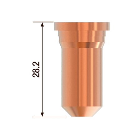 FUBAG Горелка для плазмореза FB P100 6m в Нальчике фото