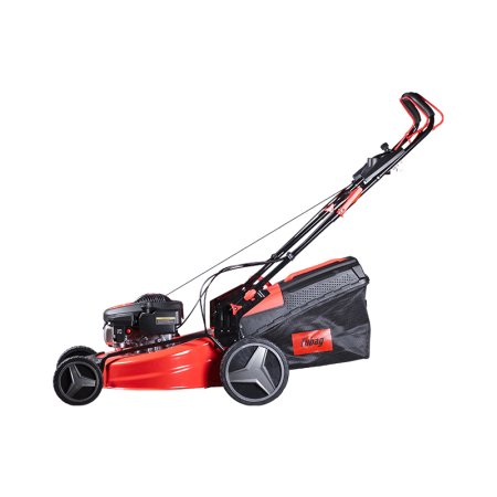 Газонокосилка бензиновая самоходная с регулировкой скорости FUBAG FPL 53 SMV в Нальчике фото