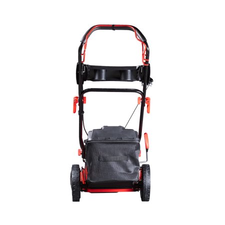 Газонокосилка бензиновая самоходная FUBAG FPL 46 SM в Нальчике фото