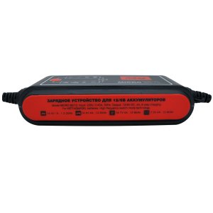Зарядное устройств FUBAG MICRO 80/12 в Нальчике фото
