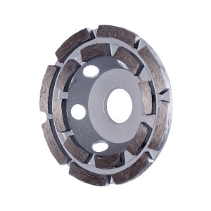 Алмазный шлифовальный круг FUBAG DS 2 D 100 мм/ 22.2 мм в Нальчике фото