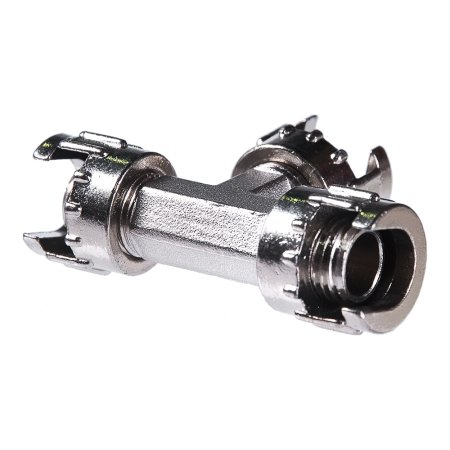 FUBAG Переходник с тремя байонетными гайками, блистер 1 шт. в Нальчике фото