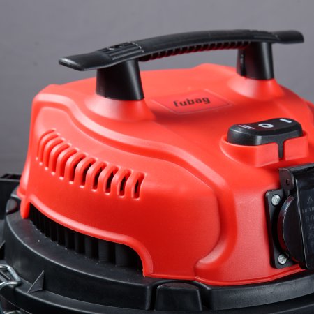 FUBAG Строительный пылесос WD 3  в Нальчике фото