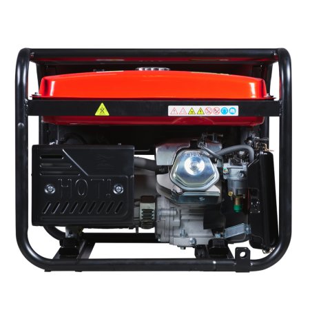 Бензиновый генератор FUBAG BS 6600 в Нальчике фото